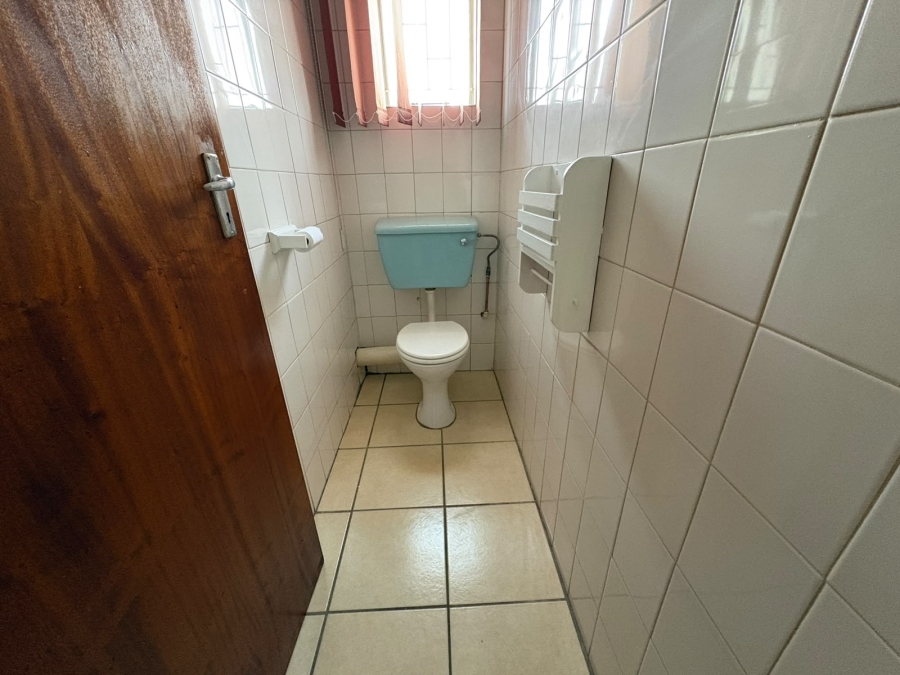3 Bedroom Property for Sale in Vaalpark Free State